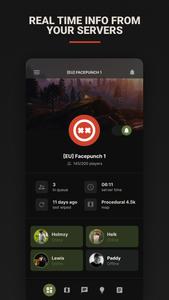 Rust+ APK for Android Download
