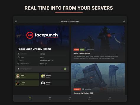 Rust+ for Android - APK Download