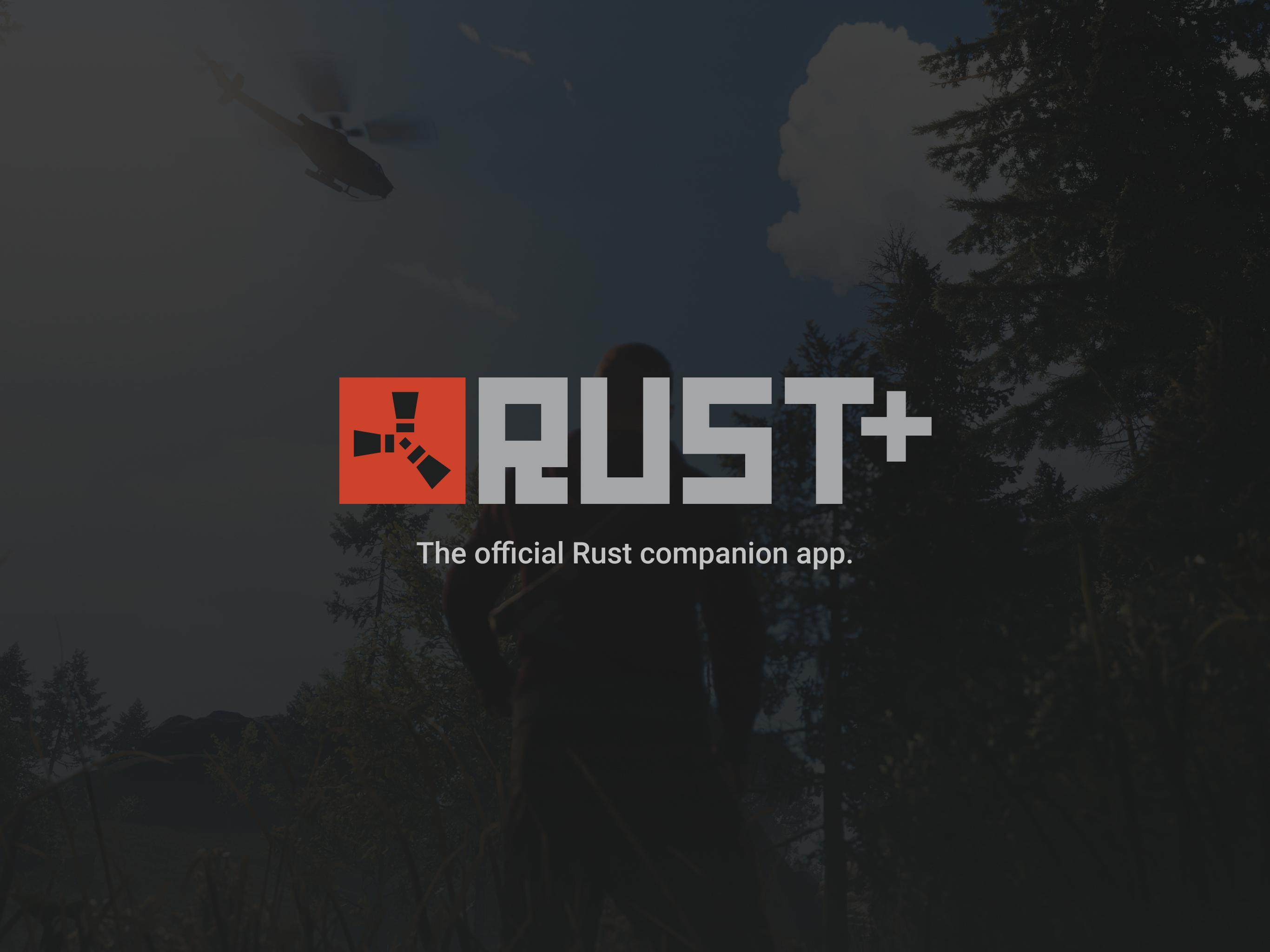 Rust все значки фото 39