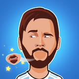 Funny Face Puzzle! icono