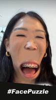 Funny Face Puzzle! 포스터