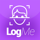 LogMe آئیکن