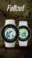 Fallout Perks Watch Face پوسٹر