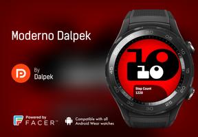 Dalpek - Moderno Dalpek ポスター