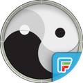 Daniel Will-Harris - Yin Yang Watch