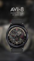 Hawker Harrier II Watch Face bài đăng