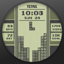 Tetris™ 1989 SE Watch Face-APK