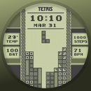 Tetris™ 1989 Watch Face APK