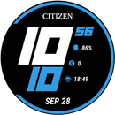 Citizen Graphic APK