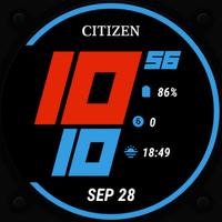 Citizen Graphic screenshot 3