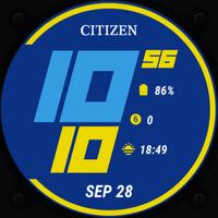 Citizen Graphic screenshot 2