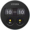 Citizen Retro Time