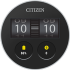 Citizen Retro Time ไอคอน