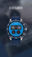 Citizen Retro Time โปสเตอร์