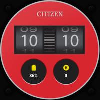 Citizen Retro Time ภาพหน้าจอ 3