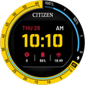 Citizen Pilot
