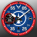 U.S. Air Force - Warrior