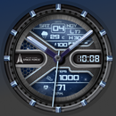 U.S. Space Force - Watch Face APK