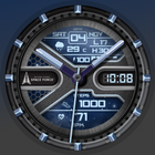 U.S. Space Force - Watch Face icône