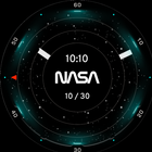 NASA - Ellipsis-icoon