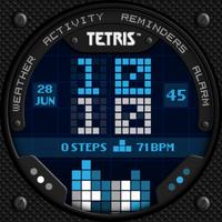 Tetris™ Digital screenshot 2