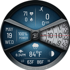 B Sharp Watches - B# - In Rota icon