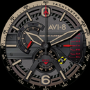 AVI-8 - Hawker Harrier II AV-4 APK