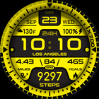 GRR | AEON X700 иконка