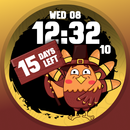 Thanksgiving Countdown-APK