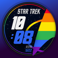 STAR TREK: Big Pride