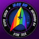 STAR TREK: Spacely Proud-APK