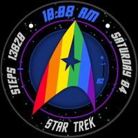 STAR TREK: Spacely Proud screenshot 3