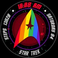STAR TREK: Spacely Proud screenshot 2