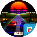 tr0n09 - Retrofuture 5 APK