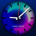 Mesmerize Watch Face