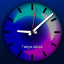 Mesmerize Watch Face-APK