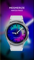 Mesmerize Watch Face Affiche