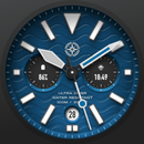 ULTRA Diver watch face APK