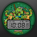 TMNT - Cowabunga SE Watch Face-icoon