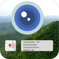 GPS Camera