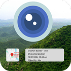GPS Camera 图标