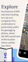 GPS Camera 海报