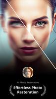 Face Restore پوسٹر