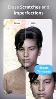 Face Restore ภาพหน้าจอ 1