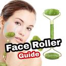 Face roller guide APK