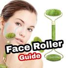 Face roller guide иконка