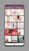 Face roller guide скриншот 2