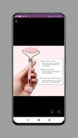 Face roller guide скриншот 3