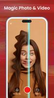 Time Warp: Funny Face Scan App screenshot 1