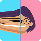 Time warp Scan - Face Scanner icon